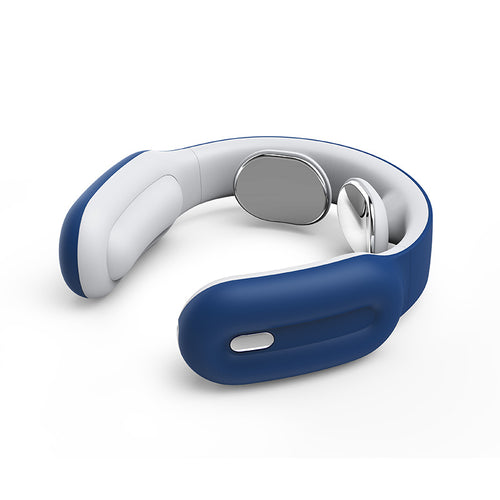 Movyta HeatRelief™ Instant Neck & Shoulder Pain Relief with Smart Heat Therapy