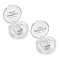 Movyta SleepFlow | Anti-snoring Silicone Nose Clip
